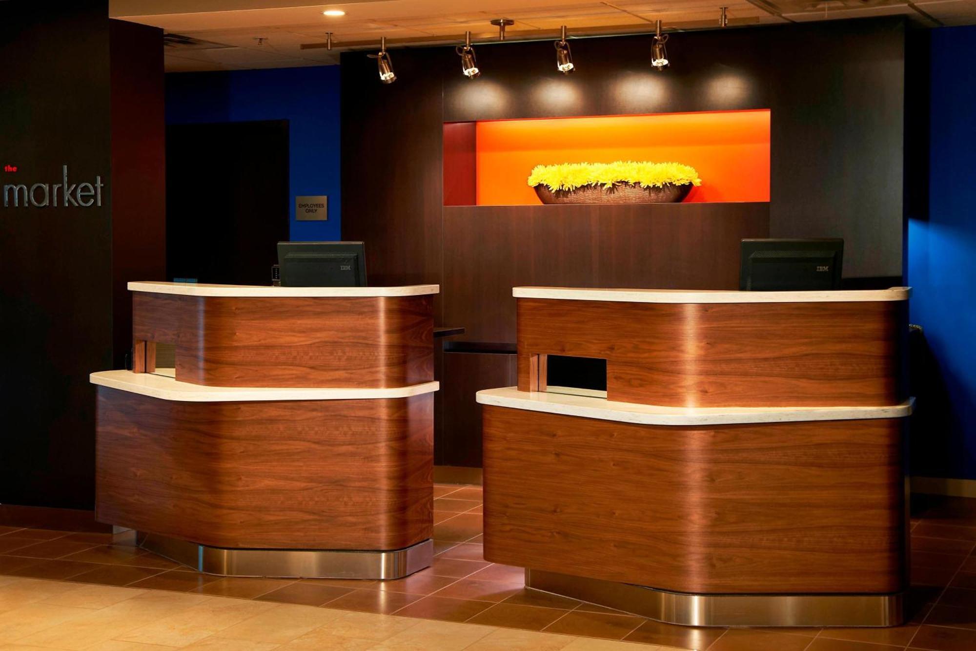 Courtyard Cleveland Airport South Hotel Middleburg Heights Luaran gambar